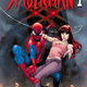 The cover of Spider-Man #1.